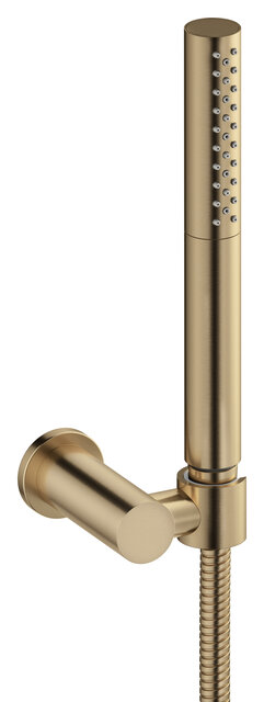 Hand shower set