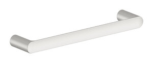 Zen Drawer handle 160 cc (Steel PVD)