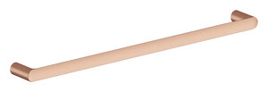 Zen Drawer handle 320 cc (Brushed Copper)