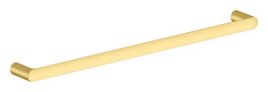 Zen Drawer handle 320 cc (Brushed Brass)
