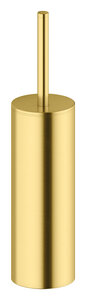Zen Brosse de toilette (Laiton mat)