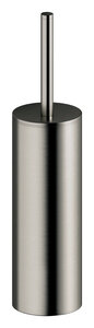 Zen Brosse de toilette (Graphite)
