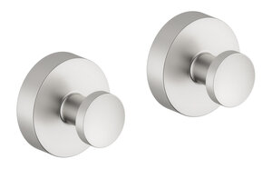 Zen Rätikunagi (2 tk) (Harjatud teras)