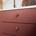 Furniture knob
