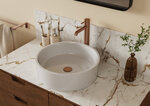 Basin Mixer - Large