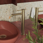 Basin Mixer - Large