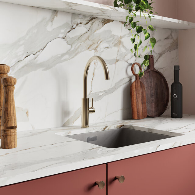 Kitchen Mixer