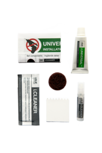 Zen Mounting Adhesive