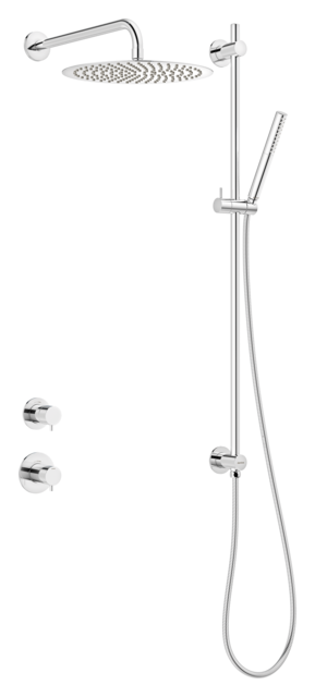 Iris DR 1