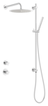 Iris DR 1