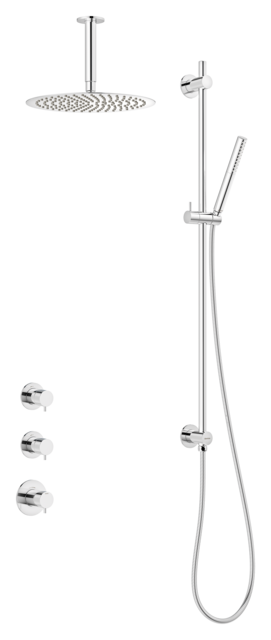 Iris XR 2