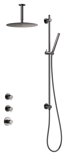 Iris XR 2