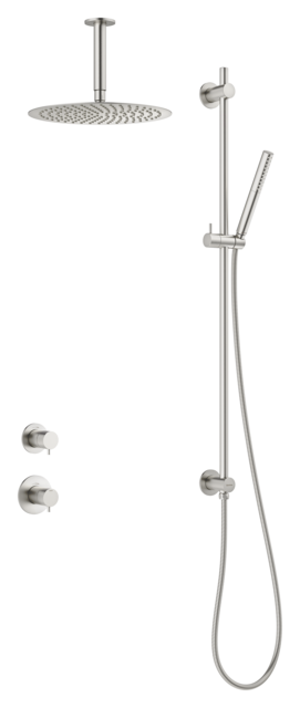 Iris DR 2