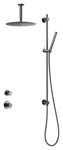 Iris DR 2