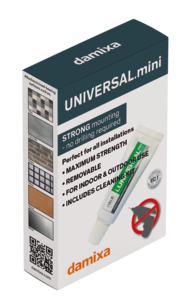 Zen Mounting Adhesive