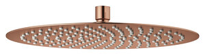Iris Head Shower (Brushed Copper)