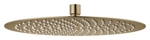 Iris Head Shower (Brushed Bronze)