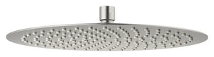 Iris Head Shower (Steel)