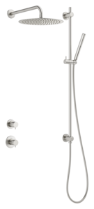 Concealed Iris DR 1