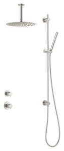 Concealed Iris DR 2