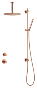 Iris Iris DR 2 (Brushed Copper)