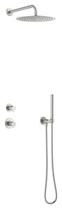 Iris Iris DS 1 (Steel)
