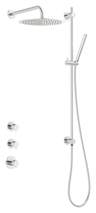 Iris Iris XR 1 (Chrome)