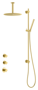 Iris Iris XR 2 (Brushed Brass)