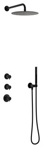 Iris Iris XS 1 (Matt black)