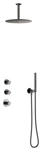 Iris Iris XS 2 (Graphite Grey)