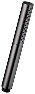 Iris Handdusch tube (Borstad grafitgrå)