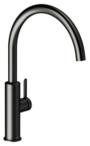 Iris Kitchen Mixer (Graphite Grey)