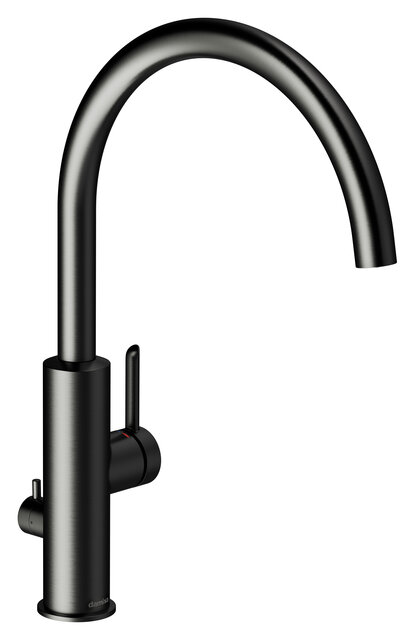 Kitchen Mixer with Dishwasher Shut off valve
