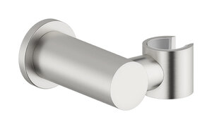  Hand Shower Holder Flex (Steel)