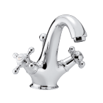 Mitigeur lavabo avec vidage clic