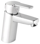 Medium Basin Mixer 