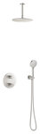Silhouet HS 2 - Inbouw douche thermostaat systeem