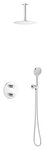 Silhouet HS2 - concealed shower system