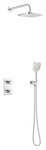 Pine HS 1 - concealed shower system