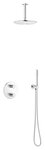 Osier HS 2 - concealed shower system