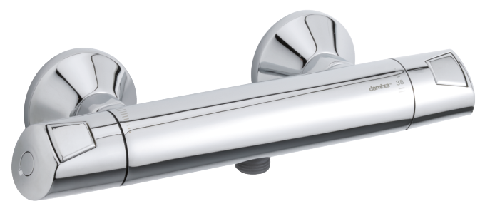 Thermixa 400 Thermostat de douche