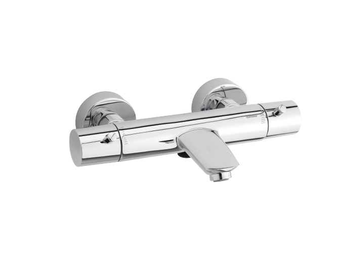 Thermixa 100 Thermostatic Bath/Shower Mixer