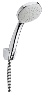 Space Fair Jet Bath Set  (Chrome)