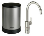 Instant 4 Robinet d'eau bouillante