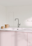 Instant 7 Combi Robinet d'eau bouillante