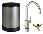 Instant 4 Combi Robinet d'eau bouillante