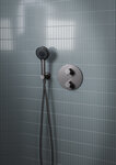 Silhouet SR1 - concealed shower system