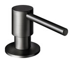 Soap dispenser