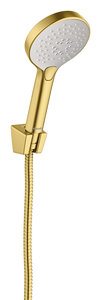 Silhouet Handshower set (Brushed Brass)
