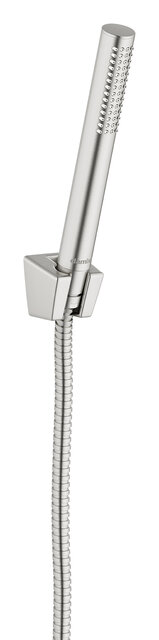 Tube handshower set